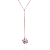Spider Necklace