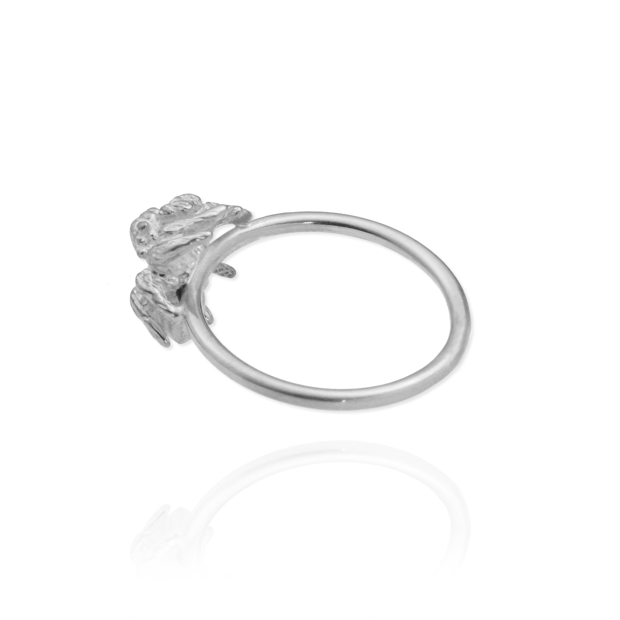 Spider Ring