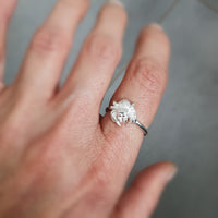 Spider Ring