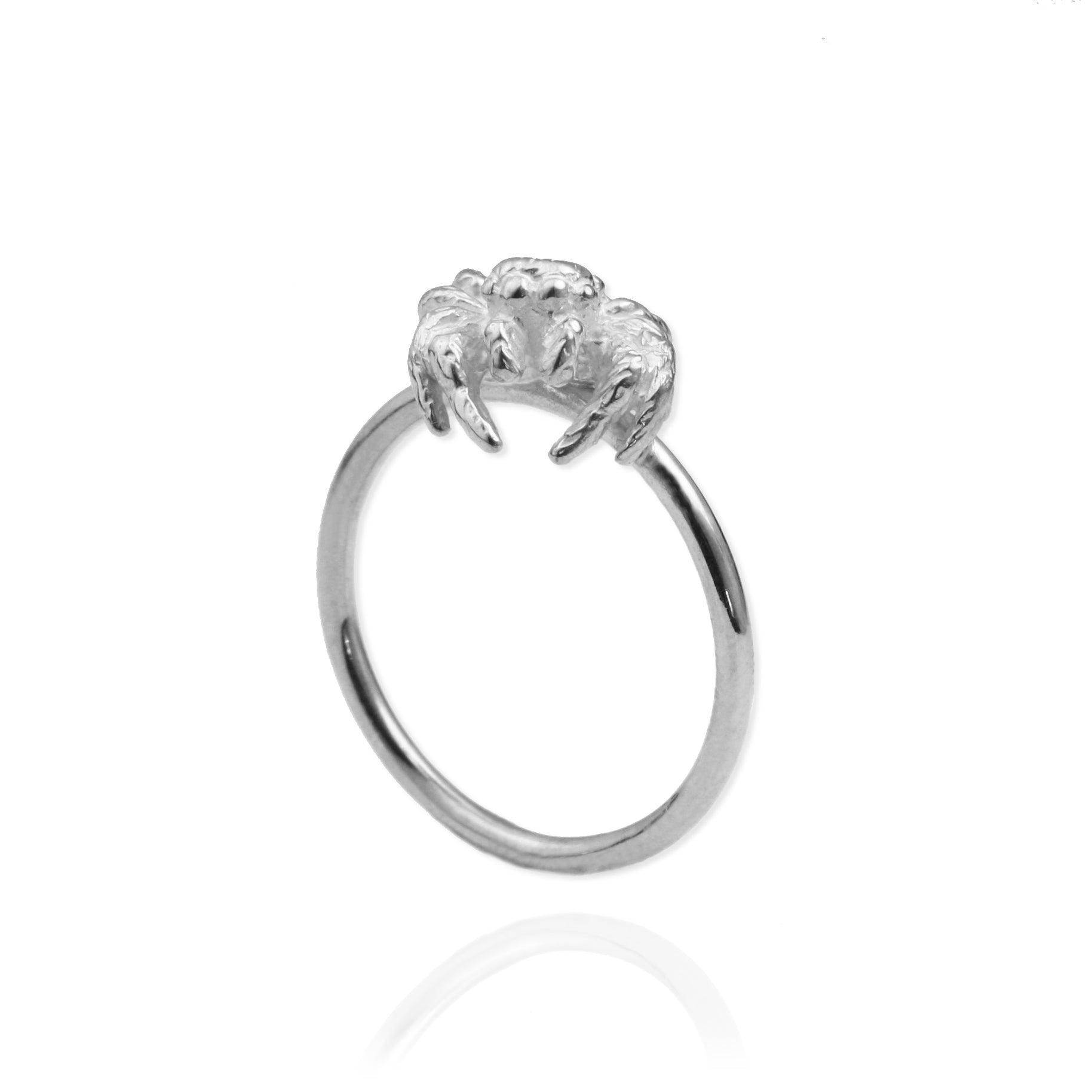 Spider Ring