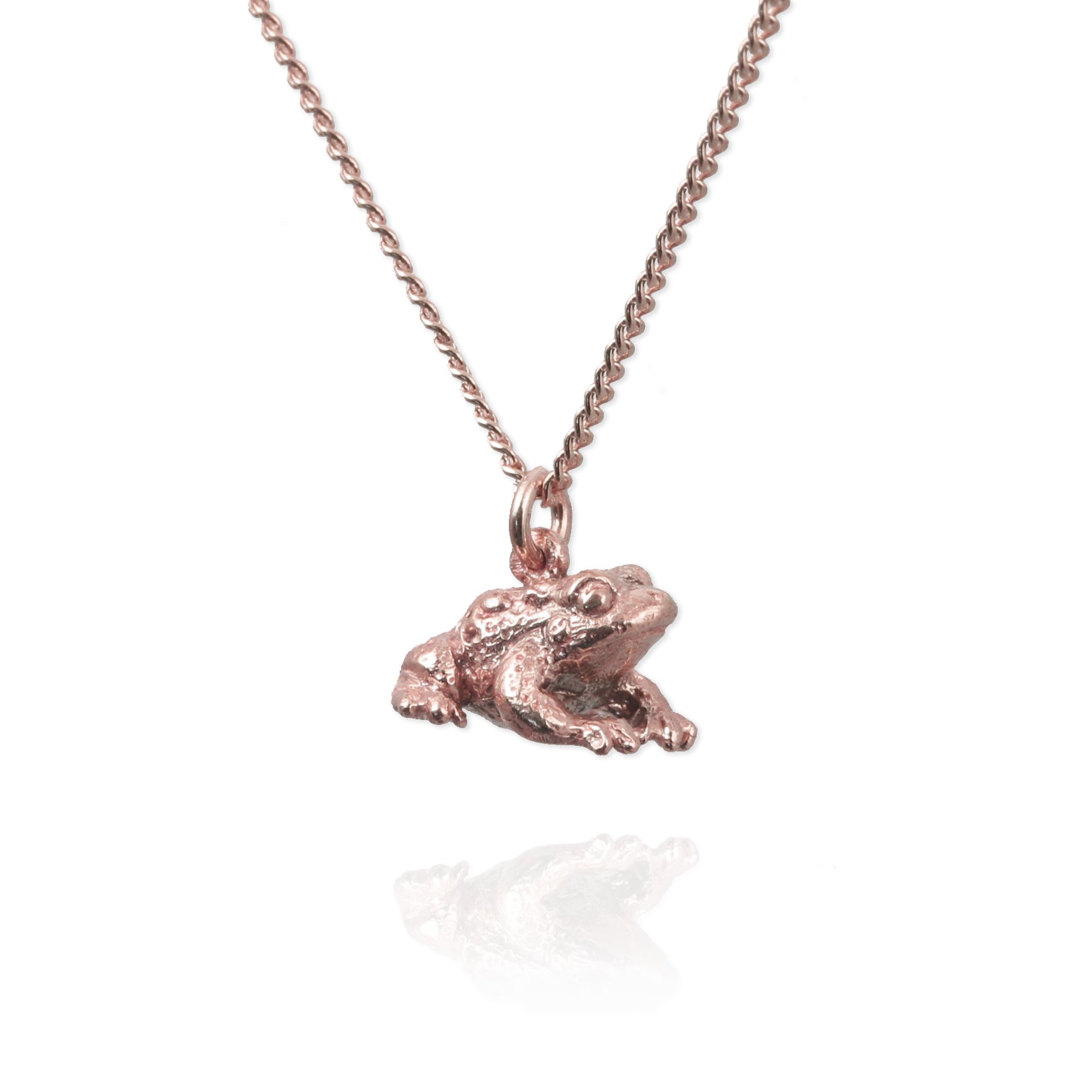 Toad Charm - Jana Reinhardt Ltd