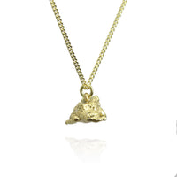 Toad Charm - Jana Reinhardt Ltd