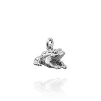 Toad Charm - Jana Reinhardt Ltd