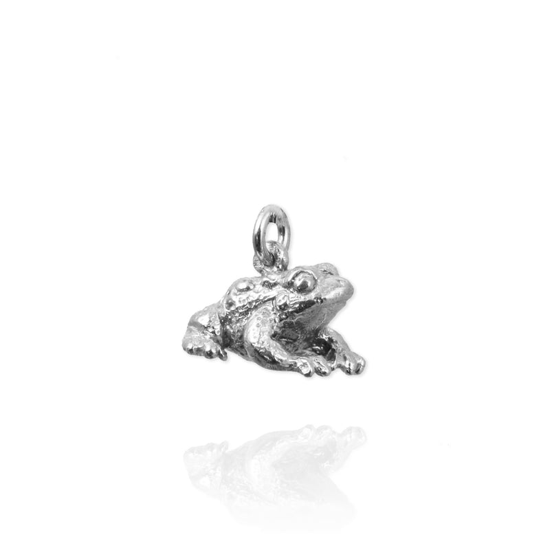 Toad Charm - Jana Reinhardt Ltd