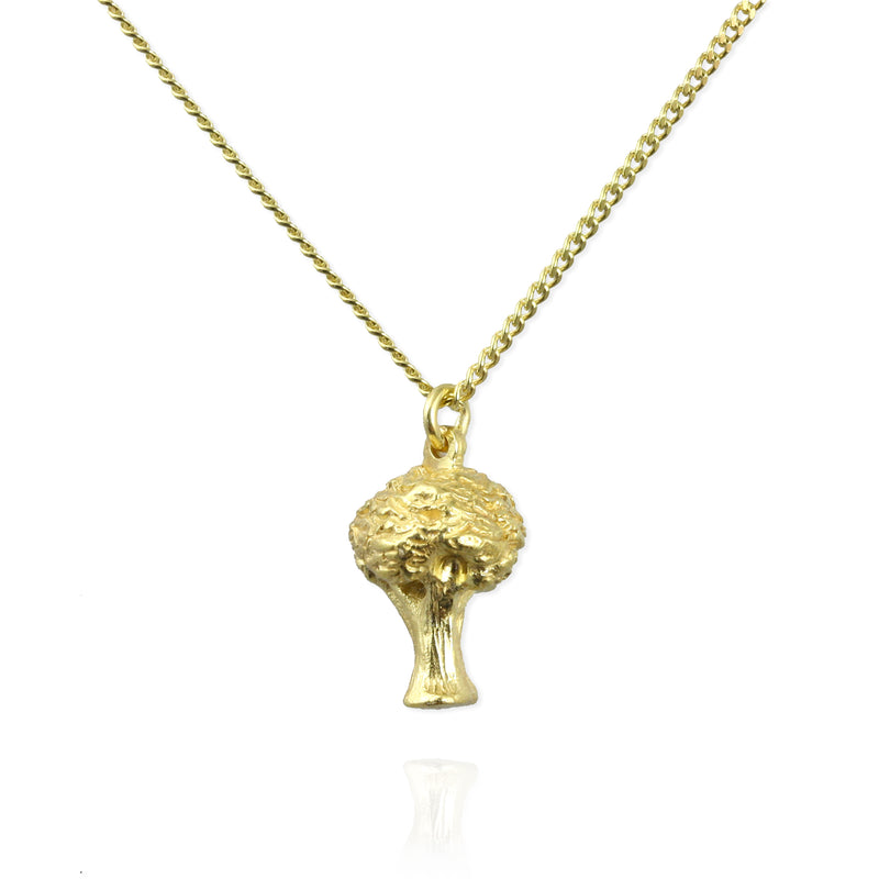 Tree Charm - Jana Reinhardt Ltd