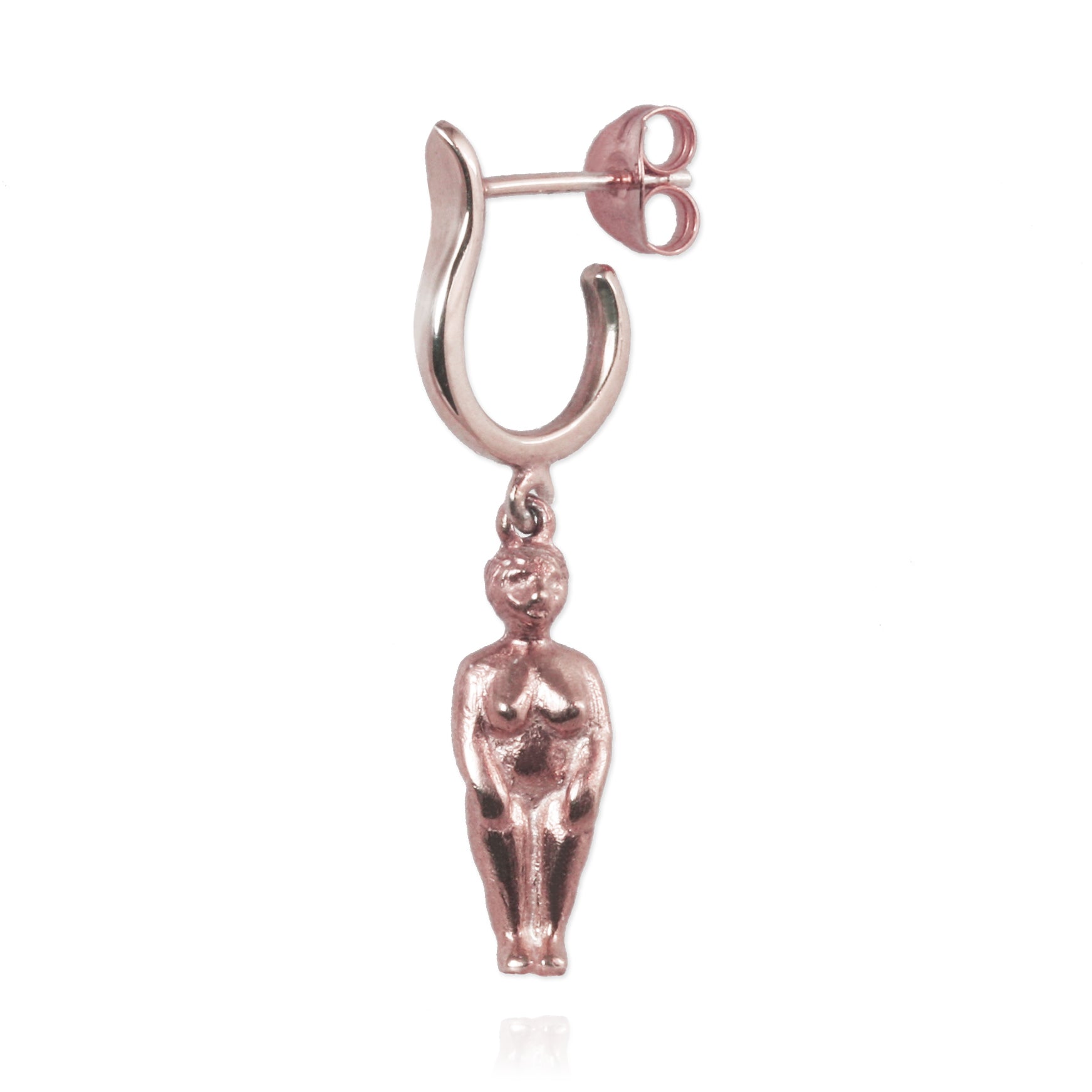 Woman Earring - Jana Reinhardt Ltd