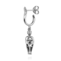 Woman Earring - Jana Reinhardt Ltd