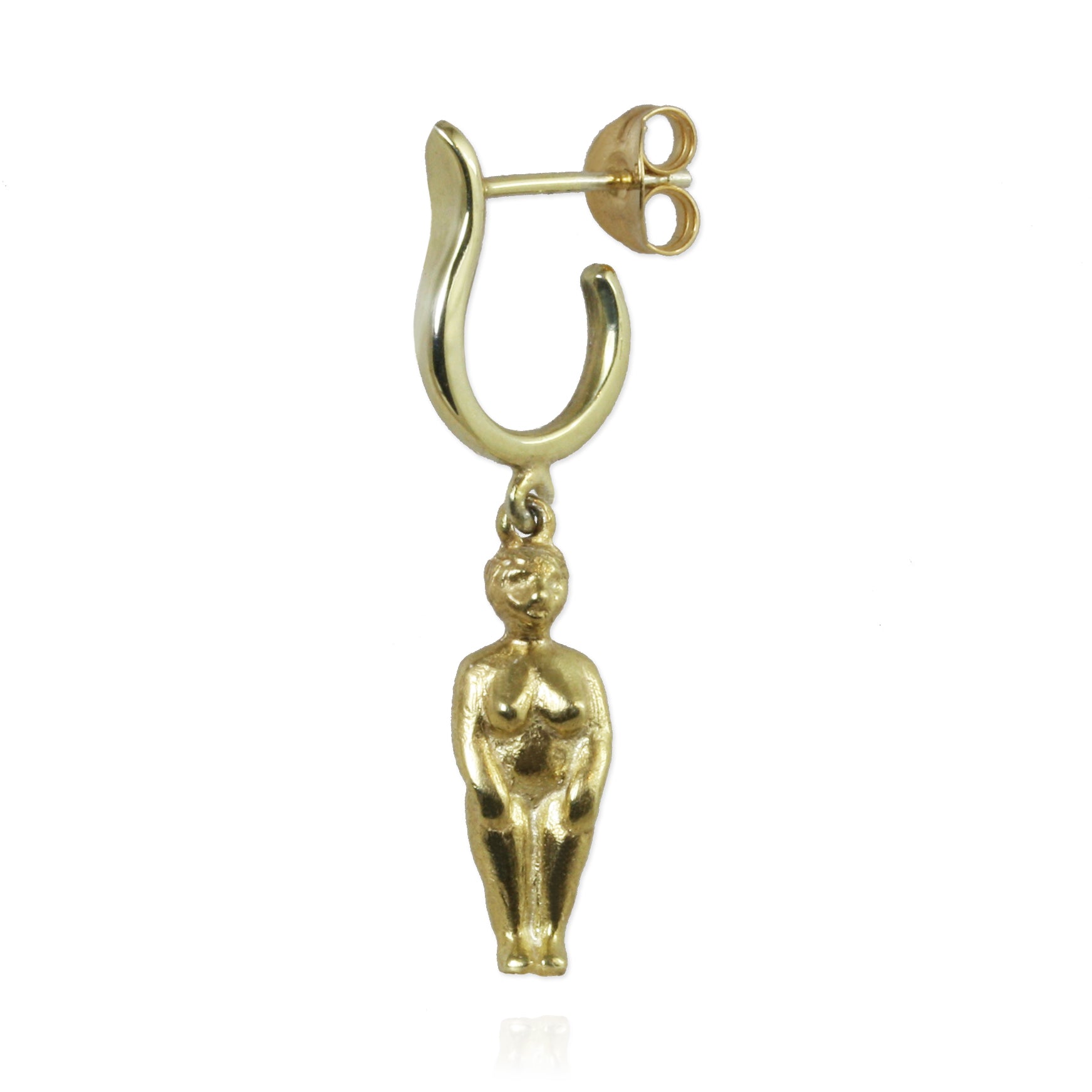 Woman Earring - Jana Reinhardt Ltd