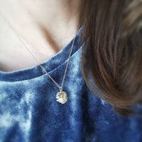 Beaver Necklace