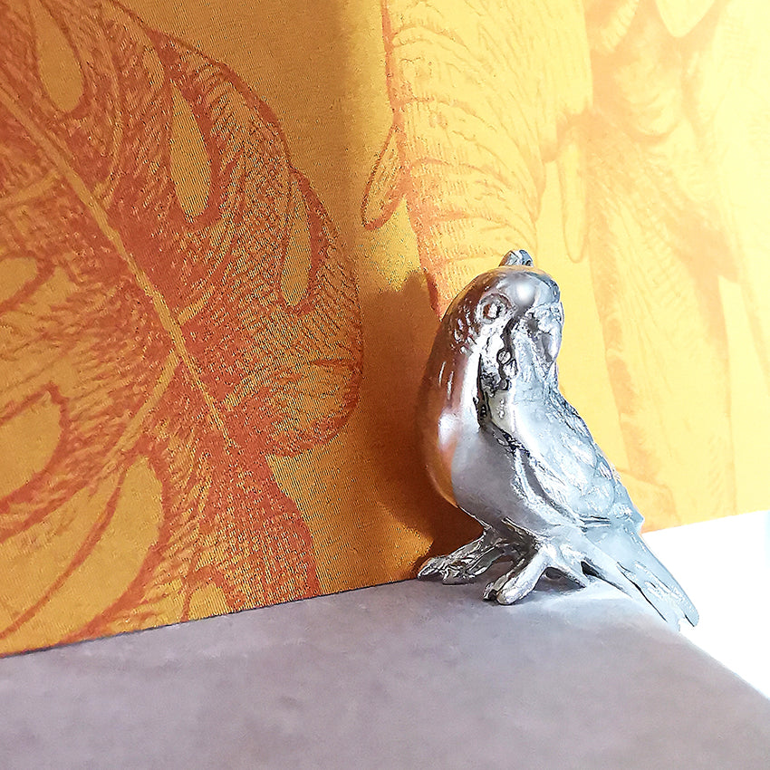 Budgie Necklace
