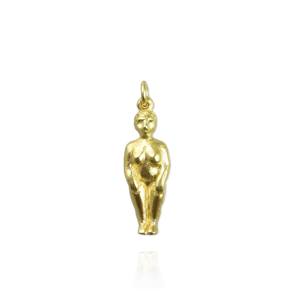 SAMPLE SALE Eve Charm - Jana Reinhardt Ltd