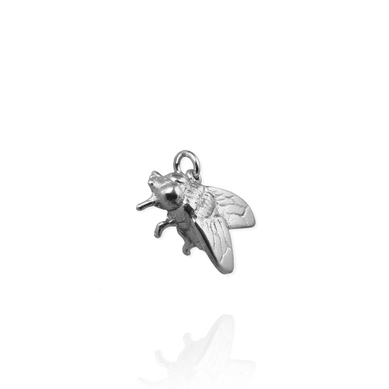 Fly Charm