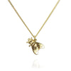 SAMPLE SALE Fly Charm - Jana Reinhardt Ltd