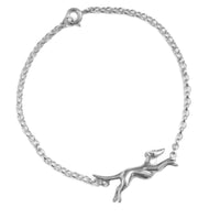 Greyhound Bracelet