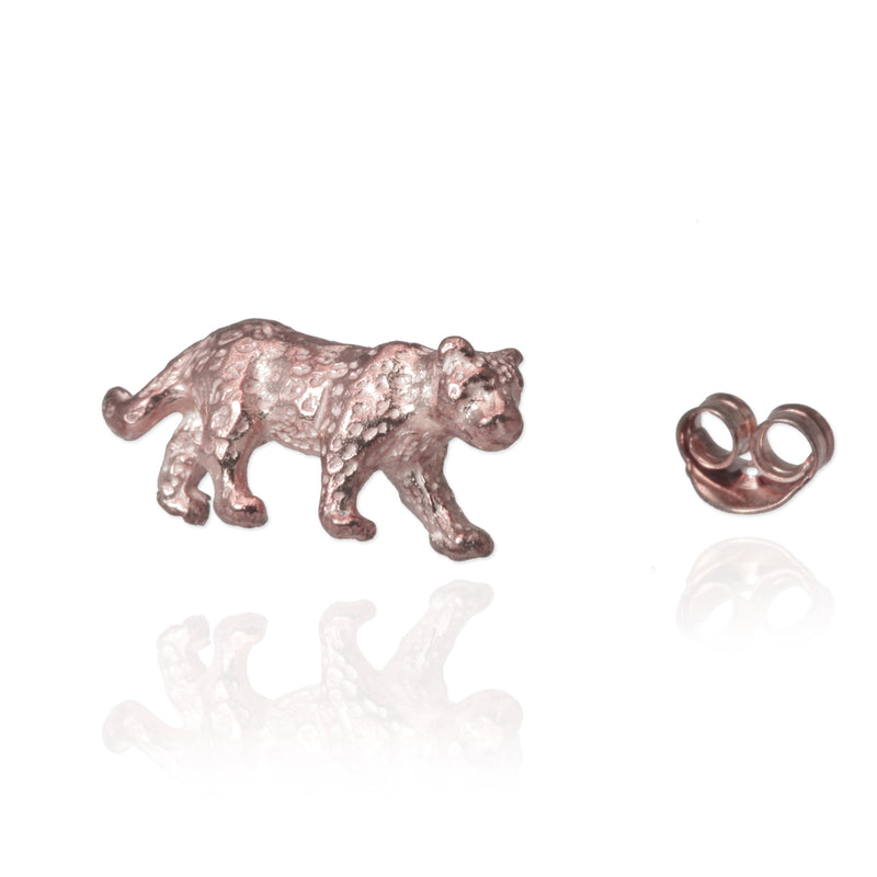 Jaguar Ear Stud