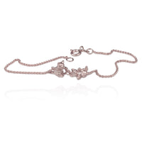 Kitten Bracelet