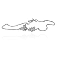 Kitten Bracelet