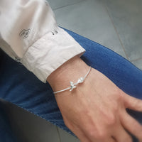 Kitten Bracelet