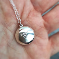 Labrador Retriever Necklace