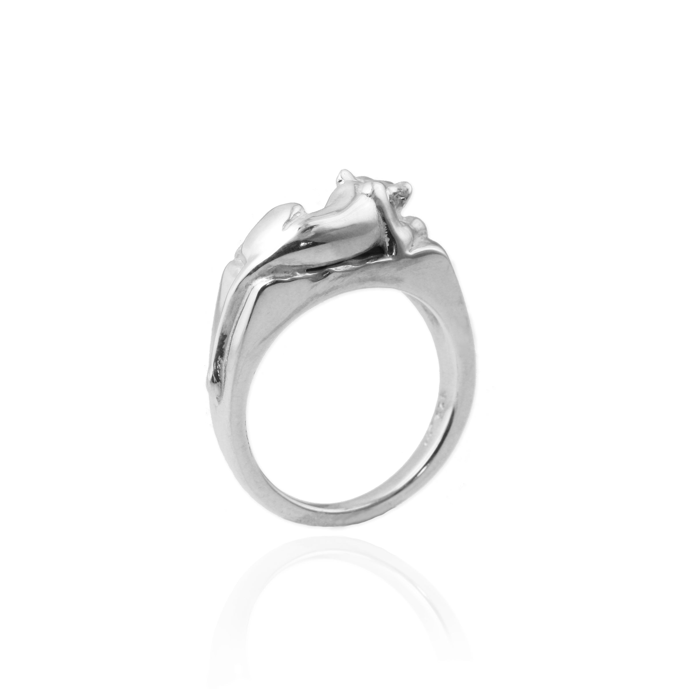 Lioness Ring
