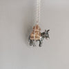 Collar de burro de edición limitada 