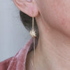 Spider Earrings