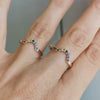 Rainbow Ring