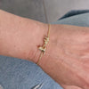 Kitten Bracelet