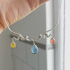Monkey Gem Necklace