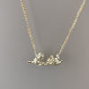 Kitten Necklace
