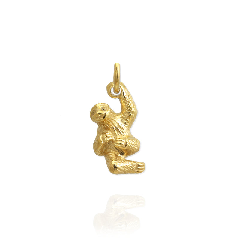 Sloth Charm