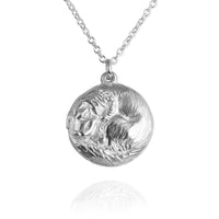 Spaniel Necklace