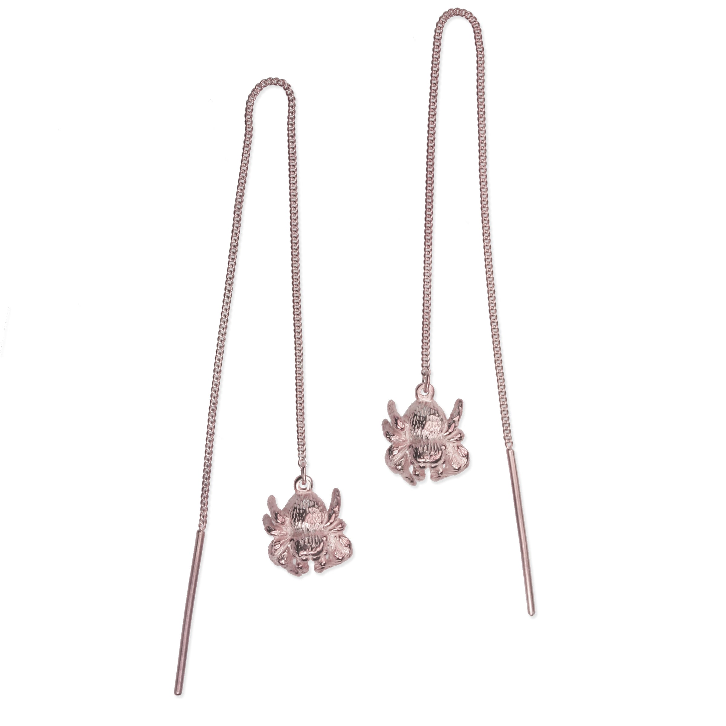 Spider Earrings