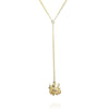 Spider Necklace