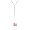 Spider Necklace
