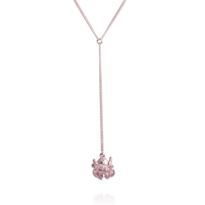 Spider Necklace