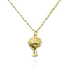 SAMPLE SALE Tree Charm - Jana Reinhardt Ltd