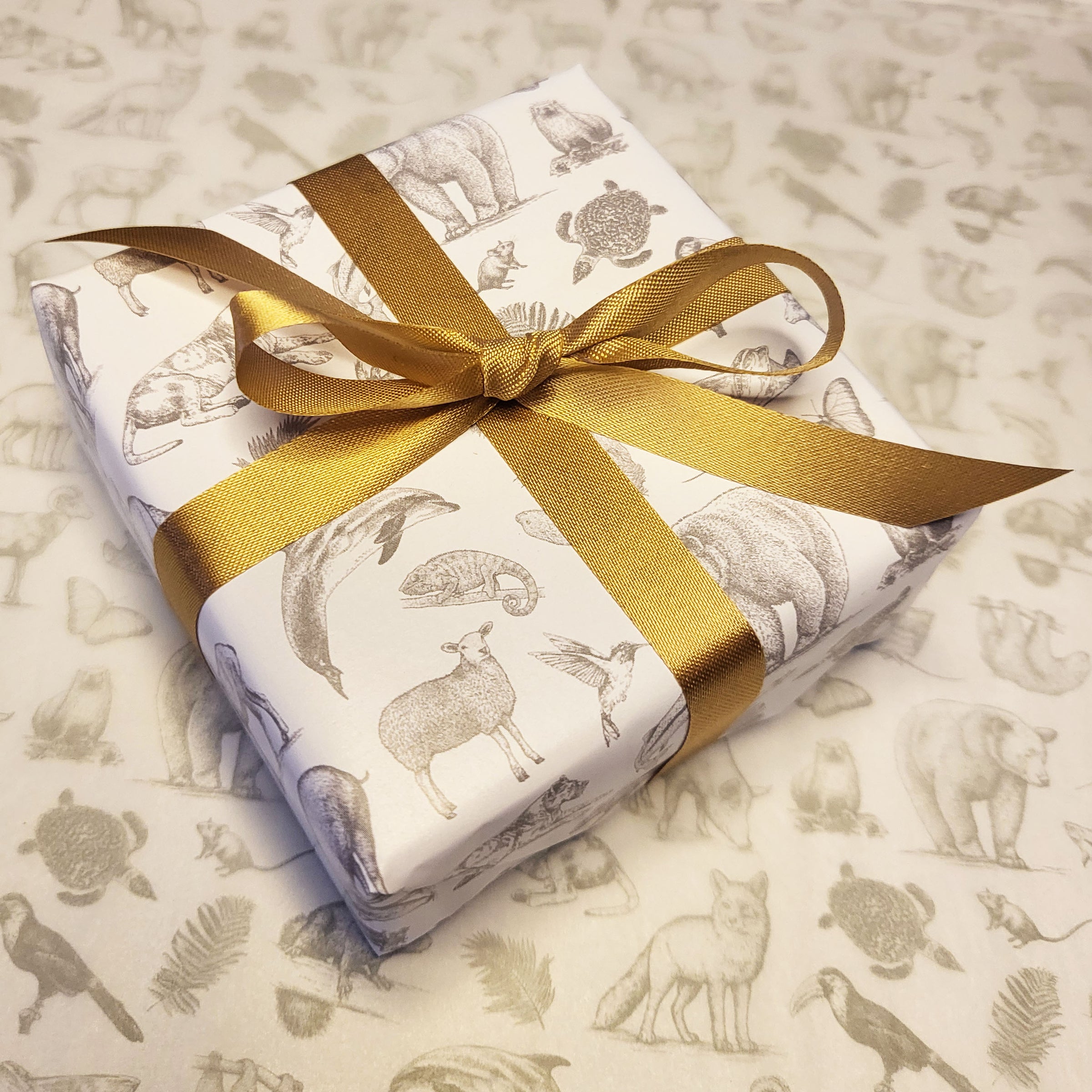 Gift Wrapping
