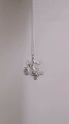 Turtle Necklace