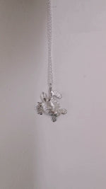 Turtle Necklace