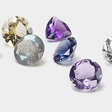 2mm Gemstone - Jana Reinhardt Ltd