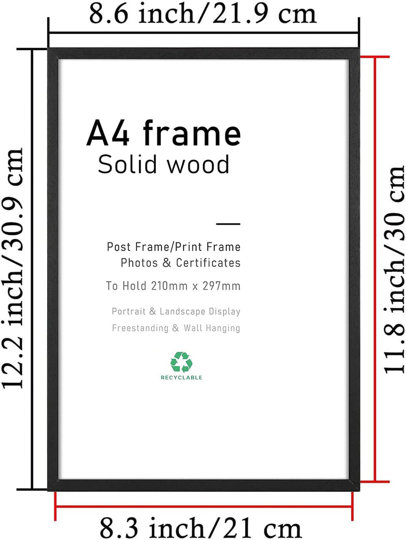 Frame