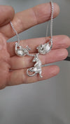 Rat Pack Necklace