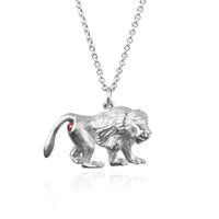 Baboon Necklace - Jana Reinhardt Ltd