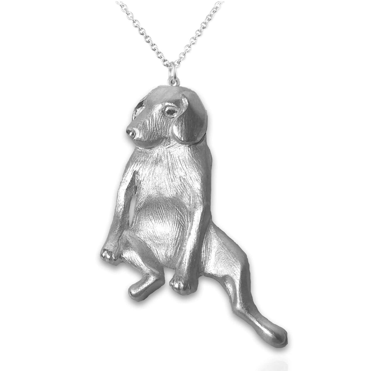 Beagle Pin - Jana Reinhardt Ltd - 2