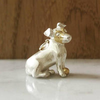 Bespoke Jack Russell Pendant - Jana Reinhardt Ltd