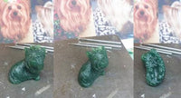 Bespoke Yorkshire Terrier Pendant - Jana Reinhardt Ltd