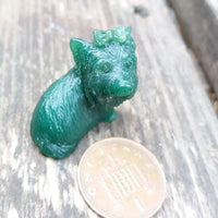 Bespoke Yorkshire Terrier Pendant - Jana Reinhardt Ltd
