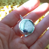 Cat Locket - Jana Reinhardt Ltd