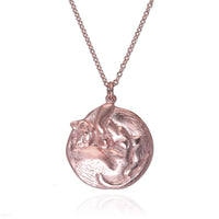 Cat and Dog Necklace - Jana Reinhardt Ltd